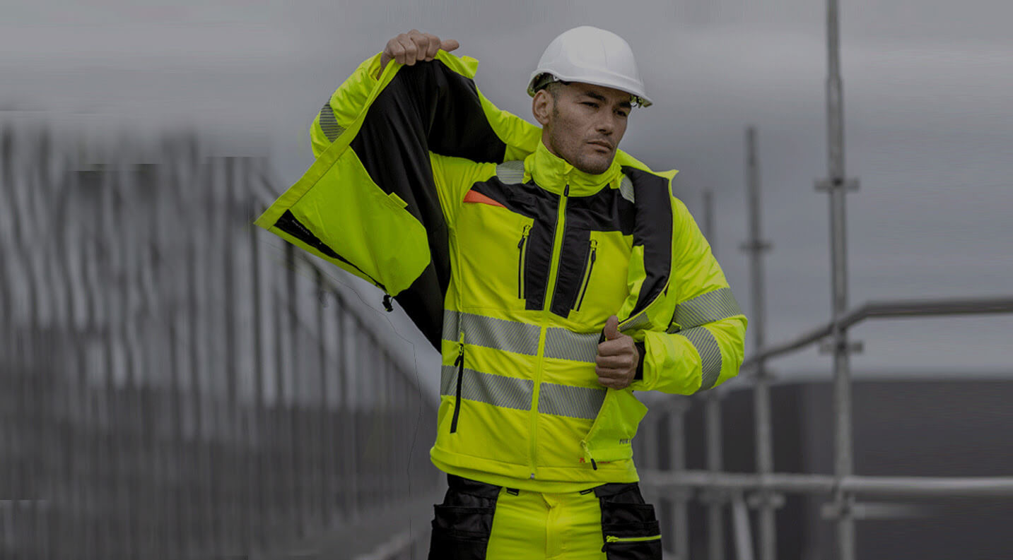 Why High Visibility Clothing Matters
