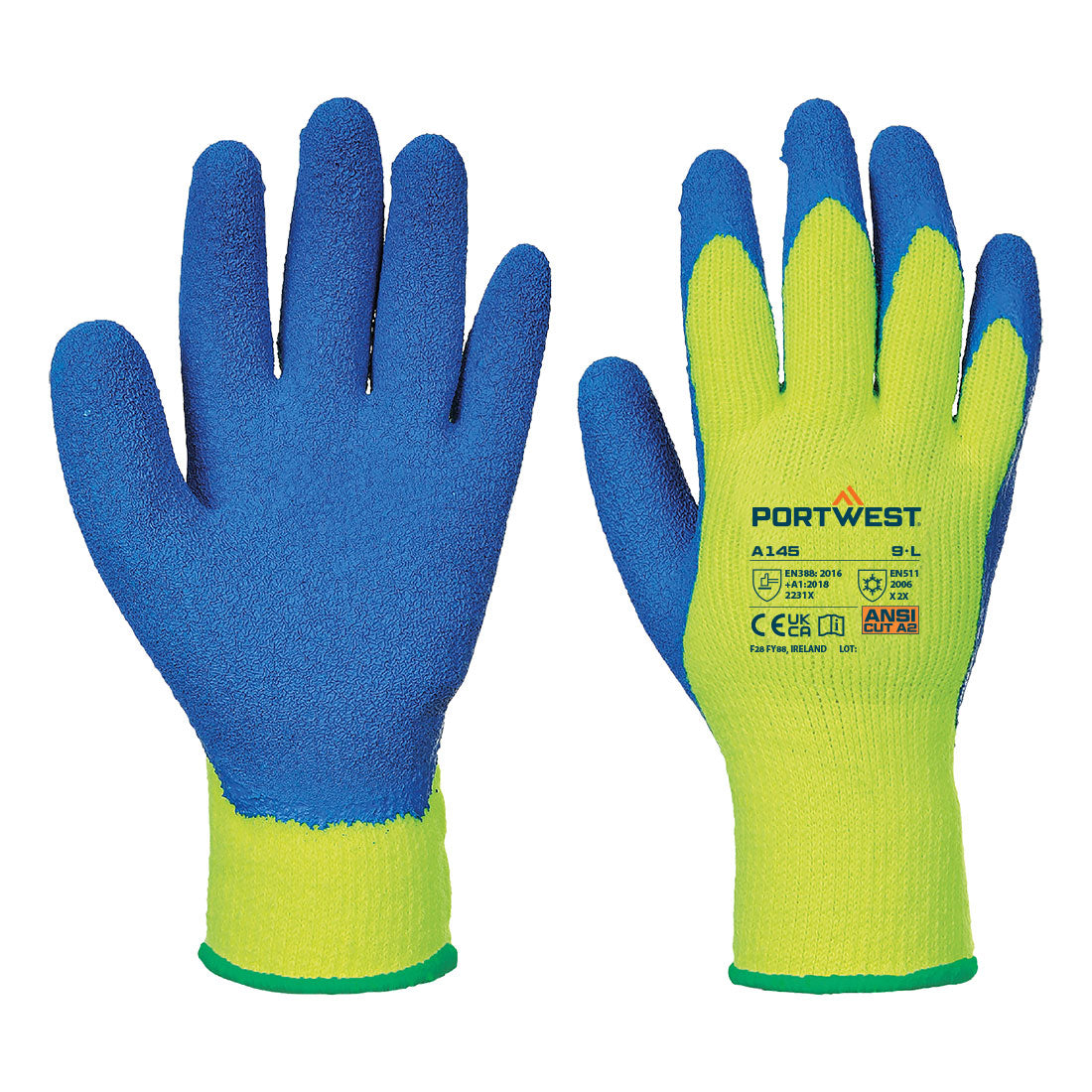 Gloves