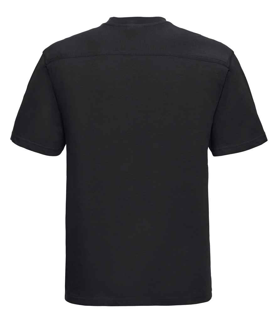 Russell Athletic Heavyweight T-Shirt