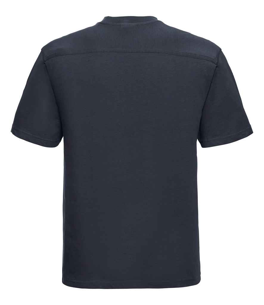 Russell Athletic Heavyweight T-Shirt