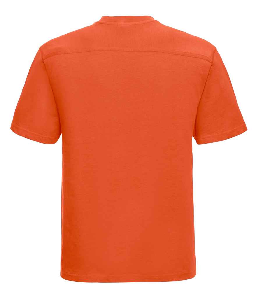 Russell Athletic Heavyweight T-Shirt