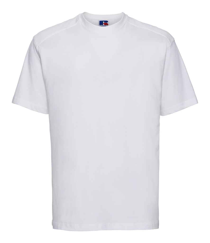 Russell Athletic Heavyweight T-Shirt