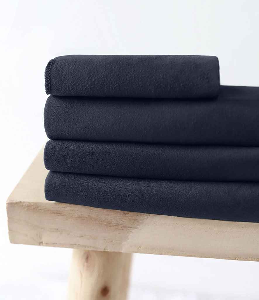 SOL'S Atoll 30 Microfibre Guest Towel