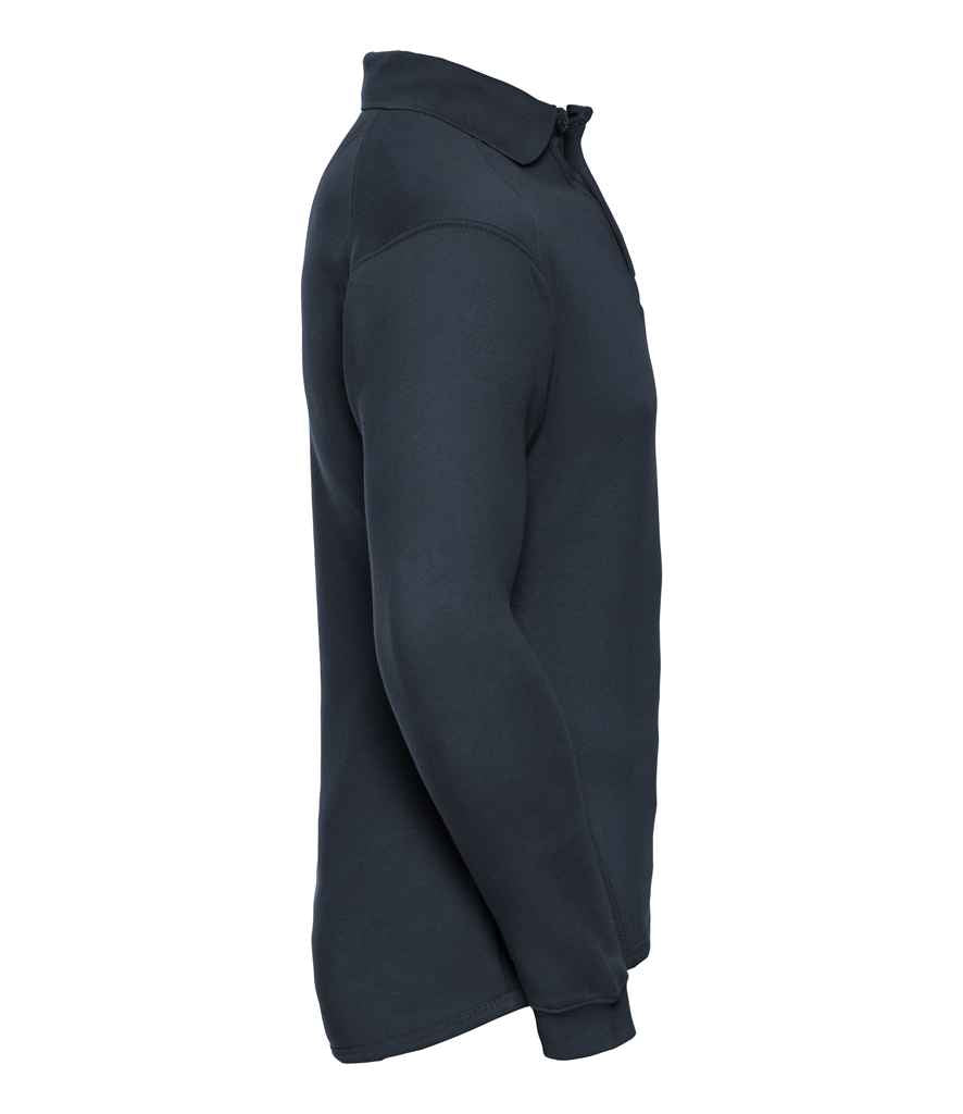 Russell Athletic Heavy Duty Collar Sweatshirt