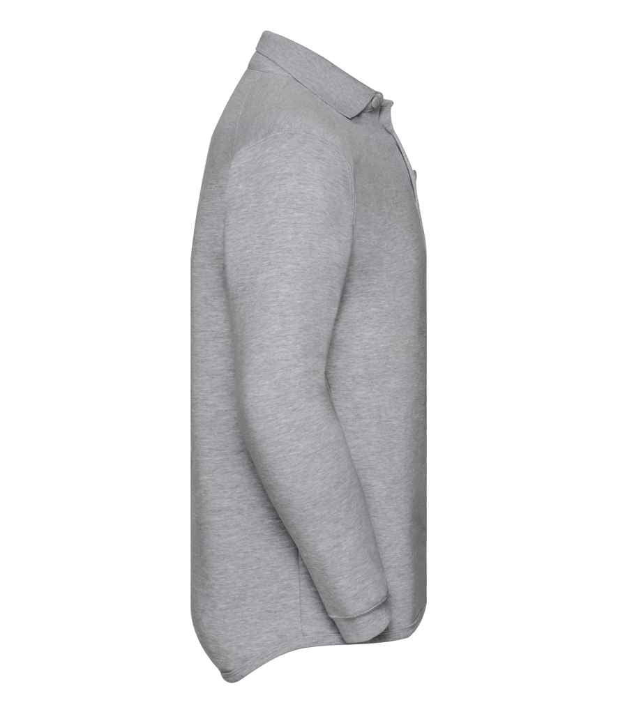 Russell Athletic Heavy Duty Collar Sweatshirt