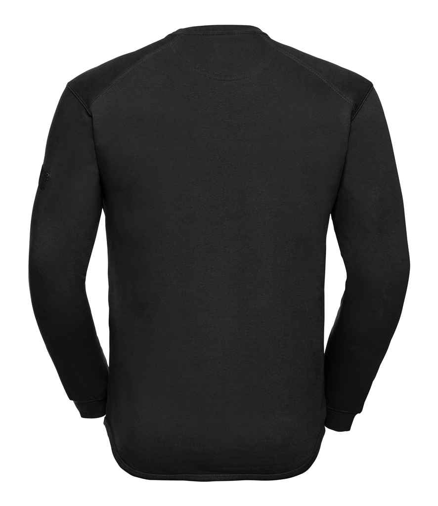 Russell Athletic Heavyweight Sweatshirt