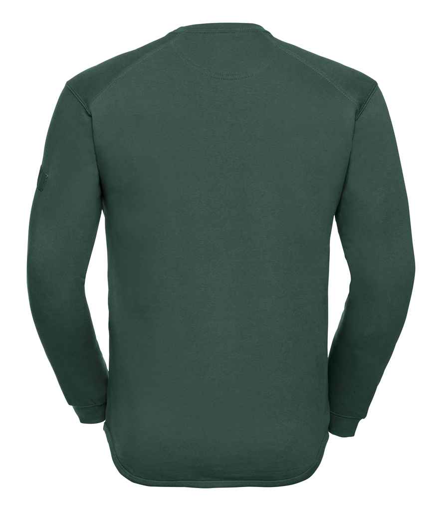 Russell Athletic Heavyweight Sweatshirt