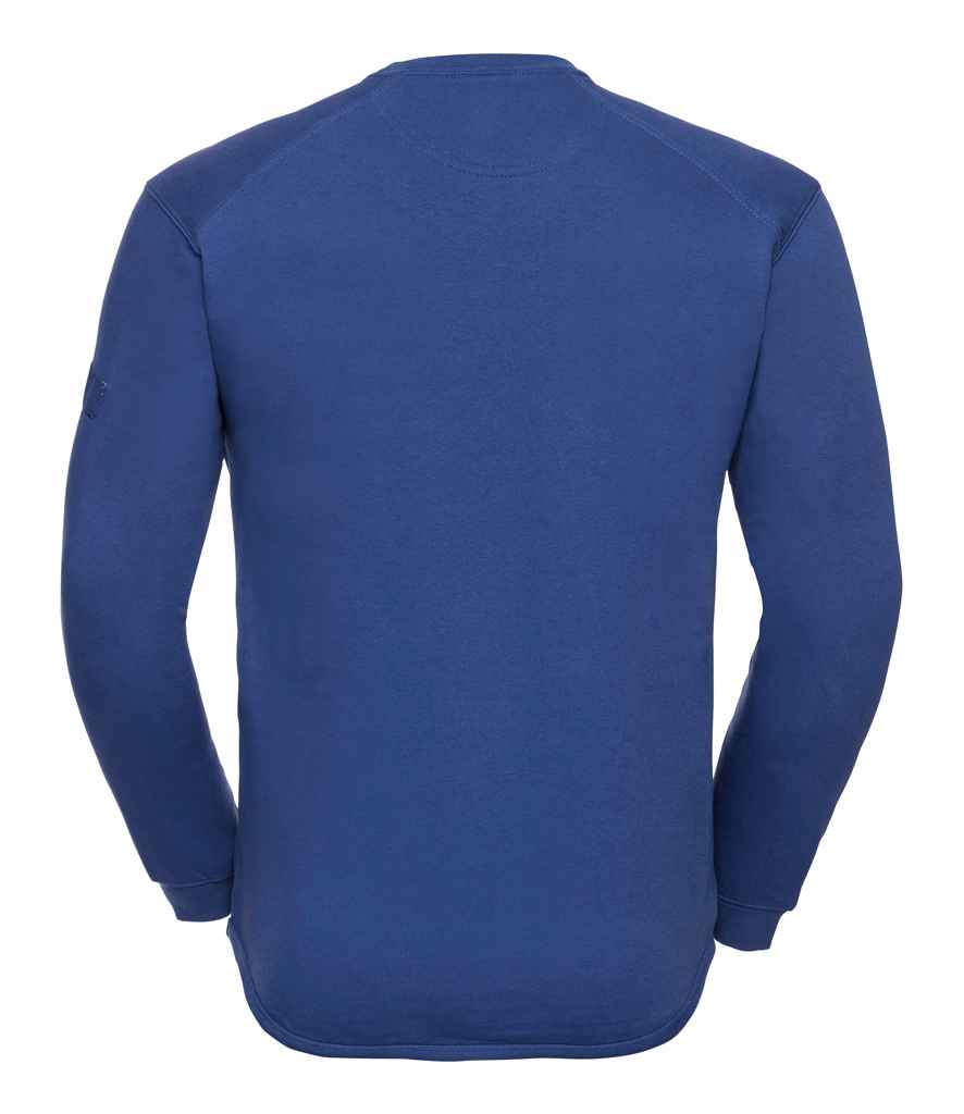 Russell Athletic Heavyweight Sweatshirt
