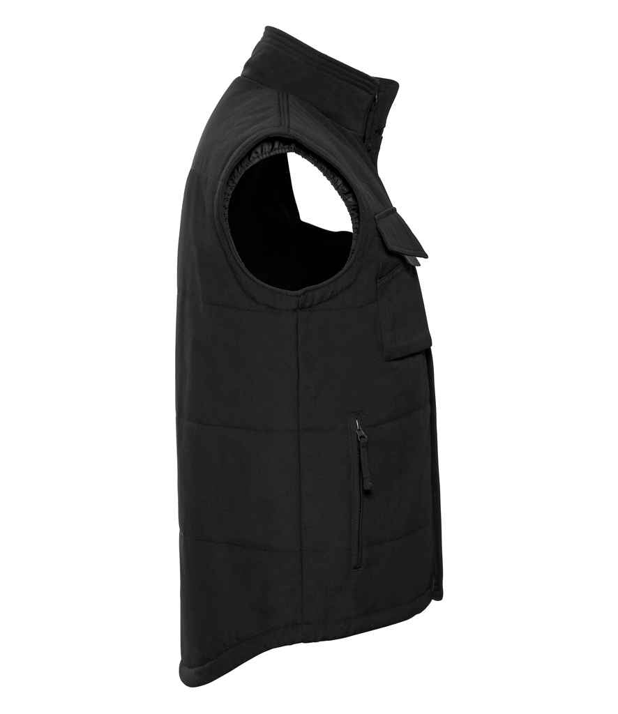 Russell Athletic Gilet