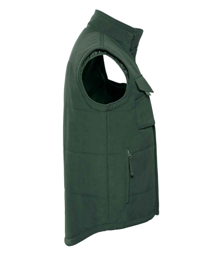 Russell Athletic Gilet