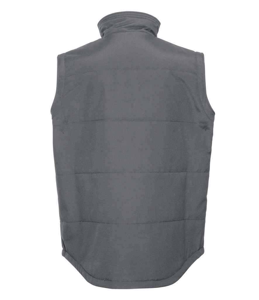 Russell Athletic Gilet