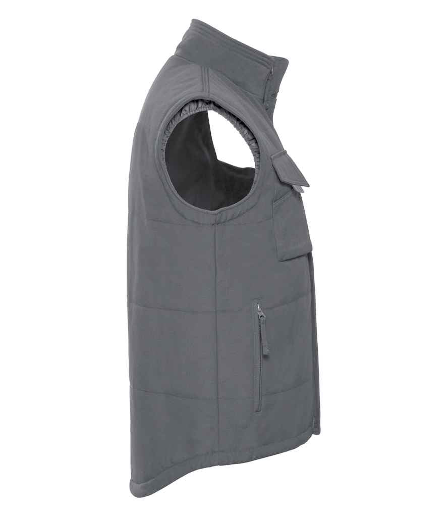 Russell Athletic Gilet