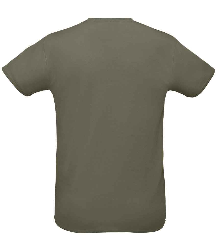 SOL'S Unisex Sprint T-Shirt