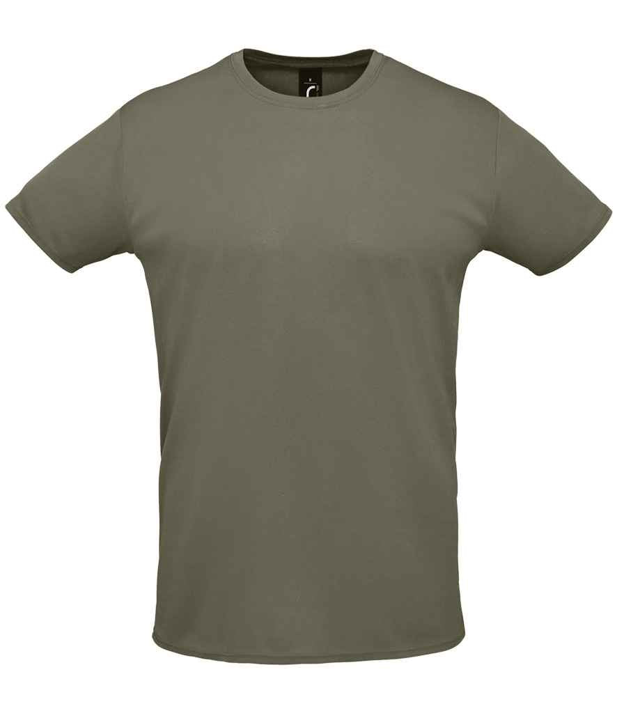 SOL'S Unisex Sprint T-Shirt