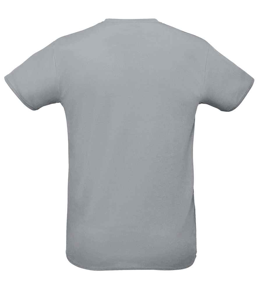 SOL'S Unisex Sprint T-Shirt