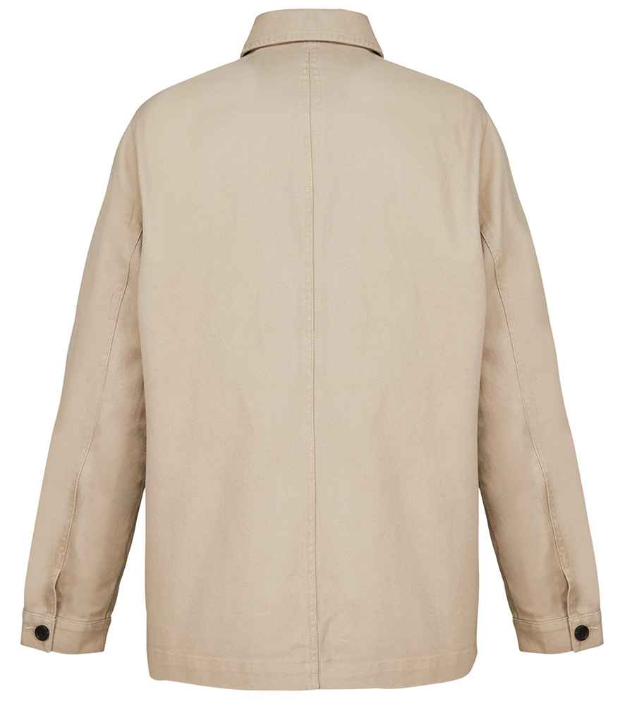 NEOBLU Mael Workwear Utility Jacket