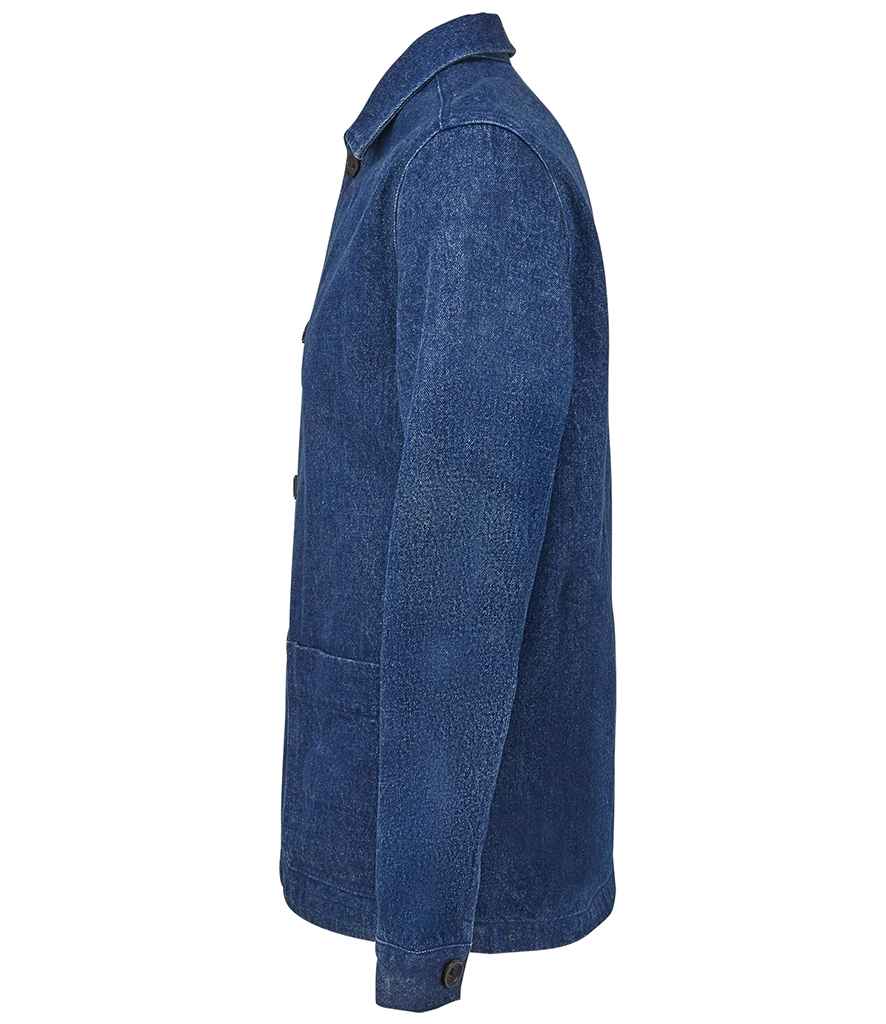 NEOBLU Mael Workwear Utility Jacket