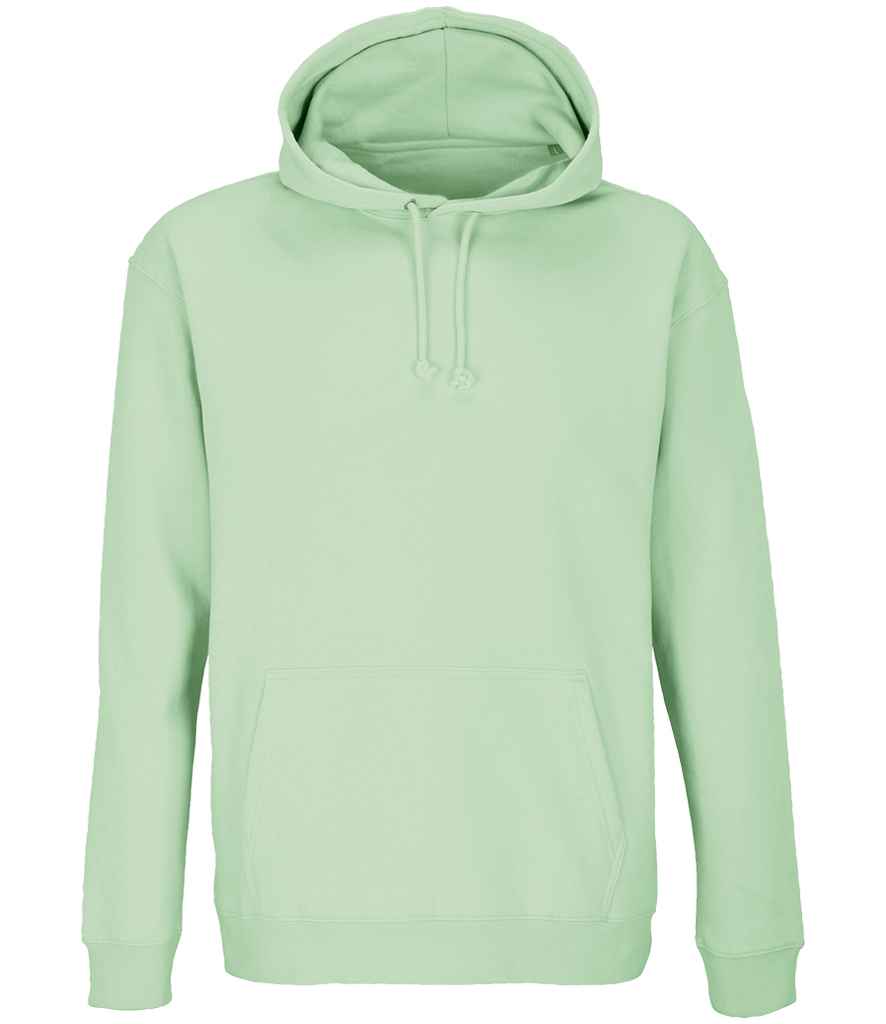 SOL'S Unisex Condor Hoodie