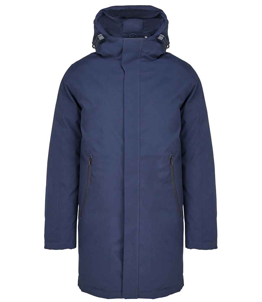 NEOBLU Alfi Warm Parka Jacket
