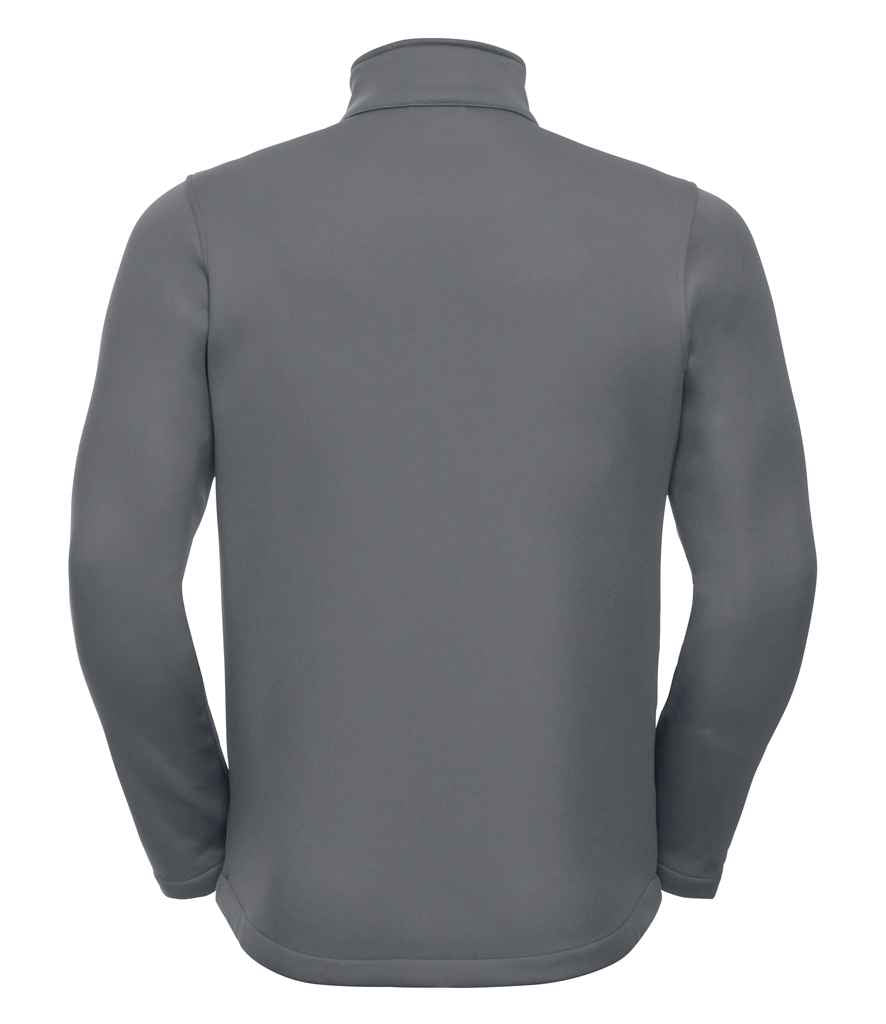Russell Athletic Smart Soft Shell Jacket