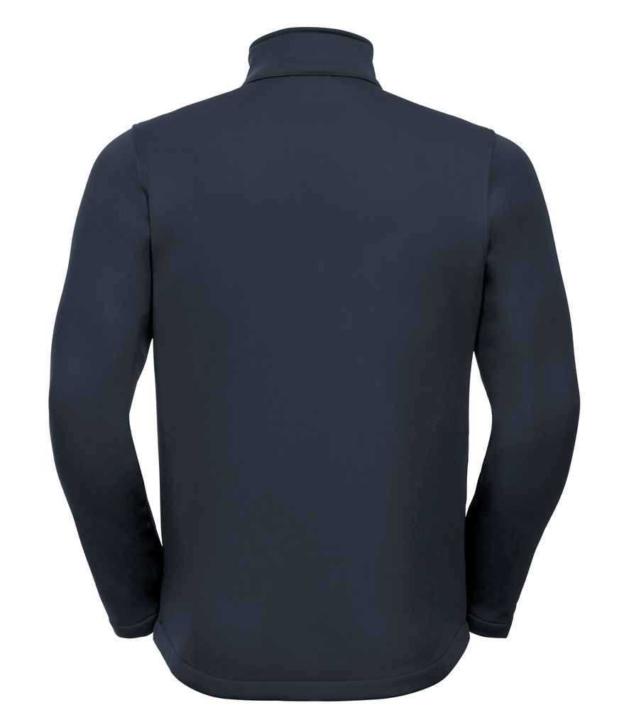 Russell Athletic Smart Soft Shell Jacket