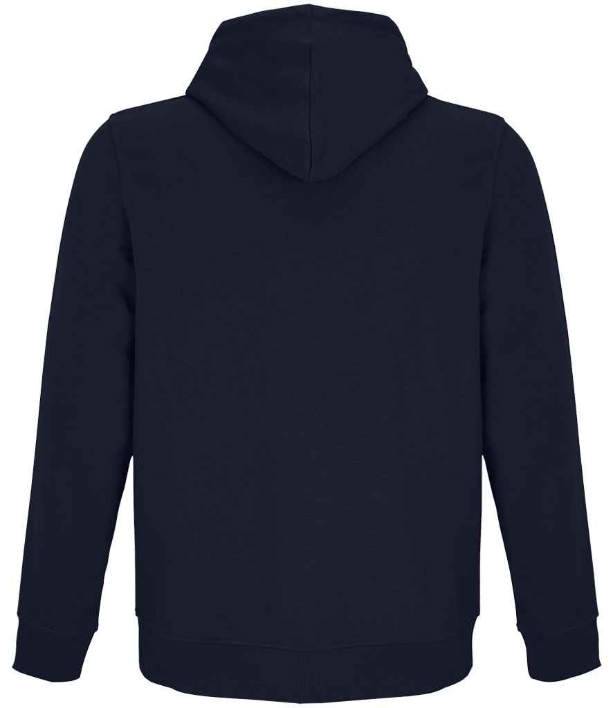 SOL'S Unisex Calipso Eco Friendly Full Zip Hoodie