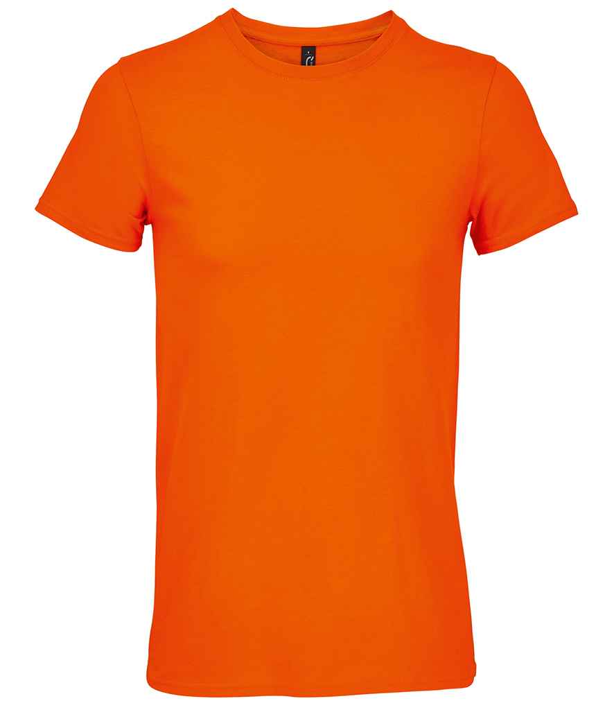 SOL'S Unisex Titan T-Shirt