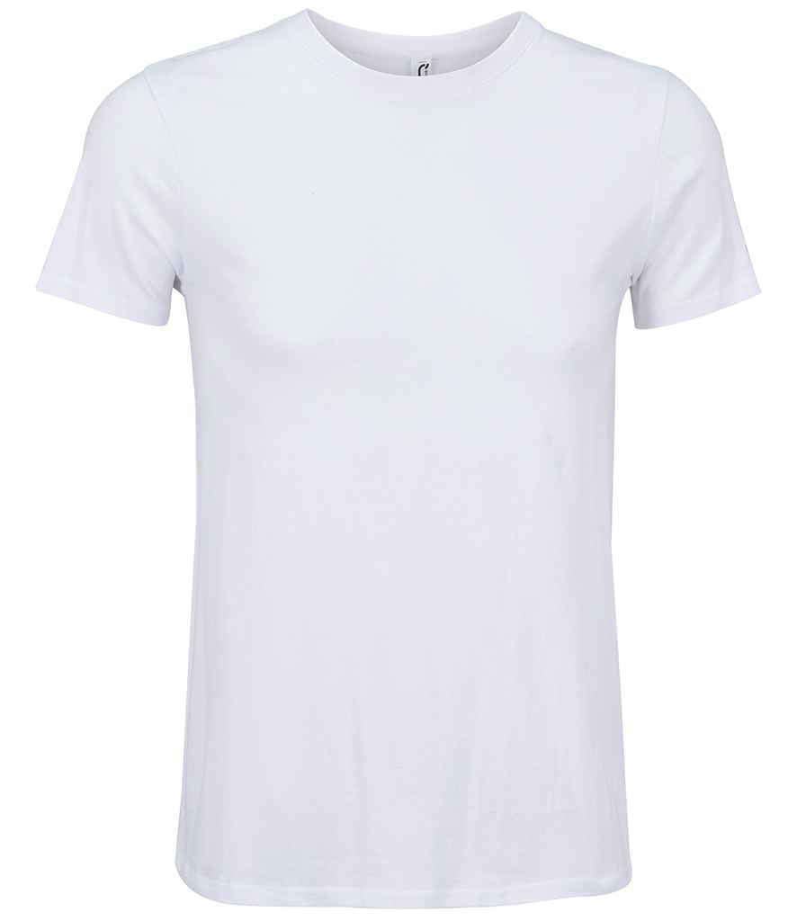 SOL'S Unisex Titan T-Shirt