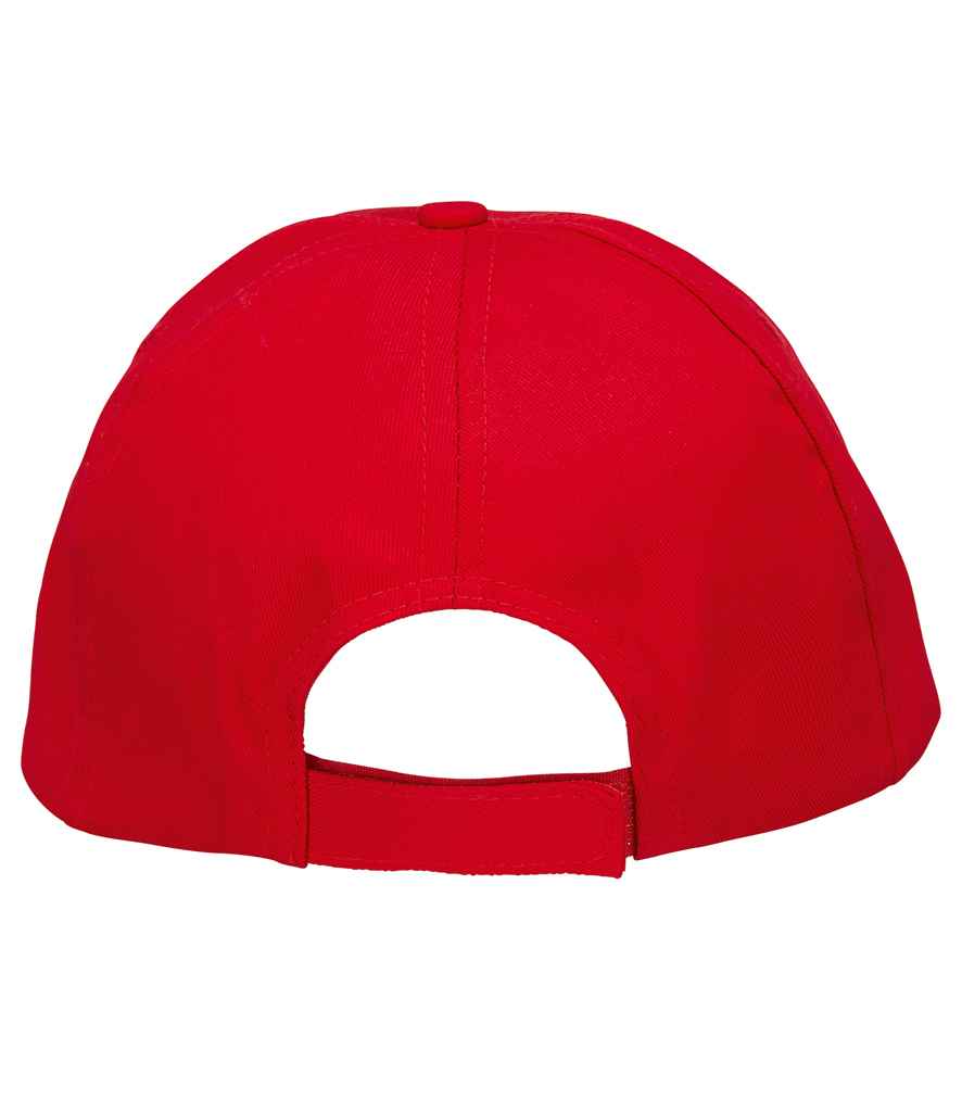 SOL'S Buzz Kids Cap