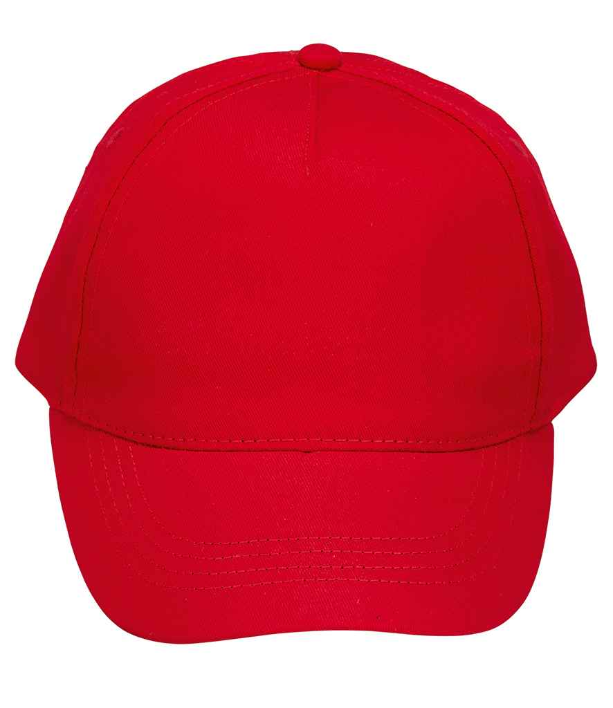 SOL'S Buzz Kids Cap