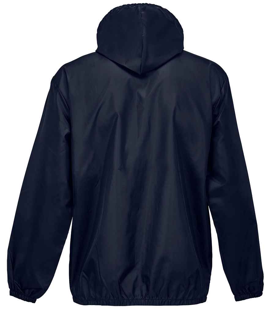 SOL'S Shield Unisex Windbreaker Jacket