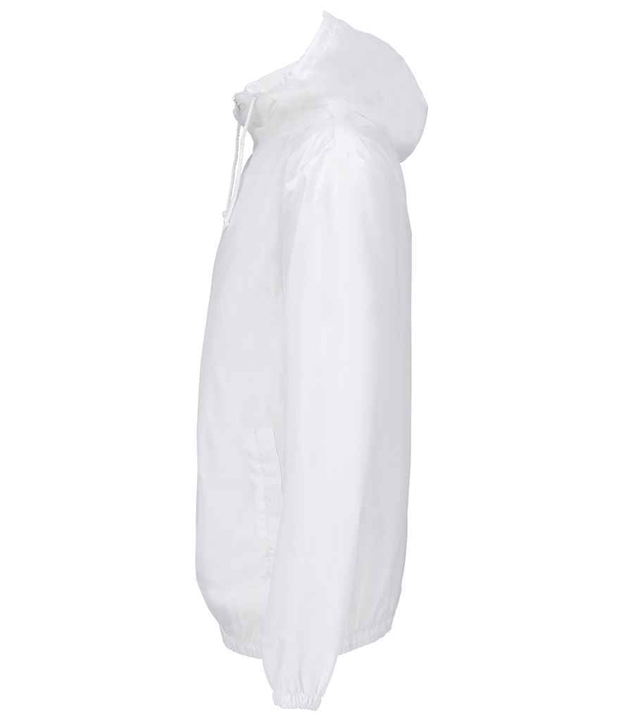 SOL'S Shield Unisex Windbreaker Jacket