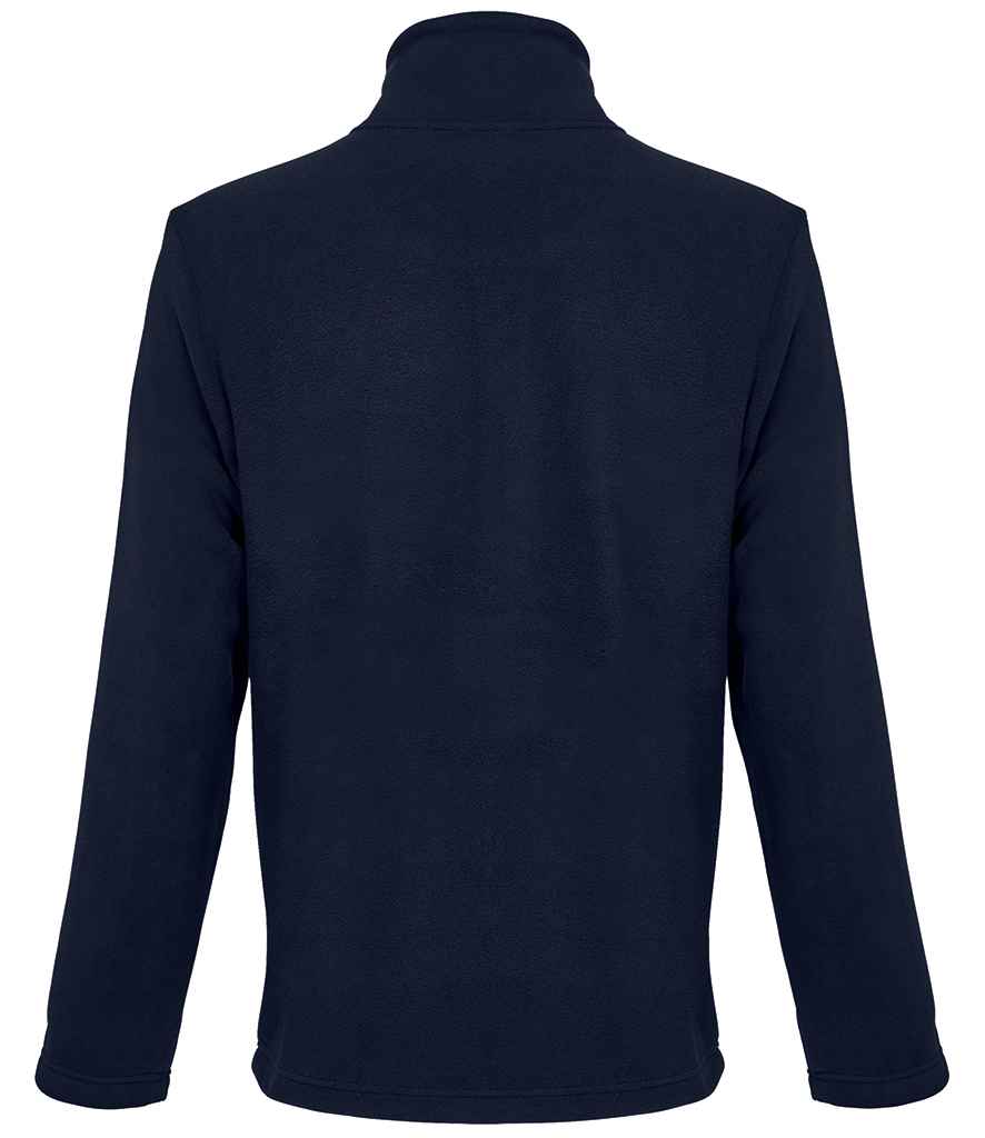 SOL'S Unisex Nitro Micro Fleece Jacket
