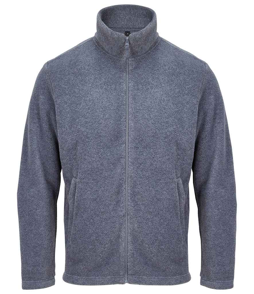 SOL'S Unisex Nitro Micro Fleece Jacket