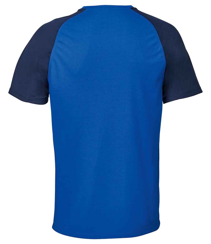 SOL'S Vortex Ripstop Performance T-Shirt