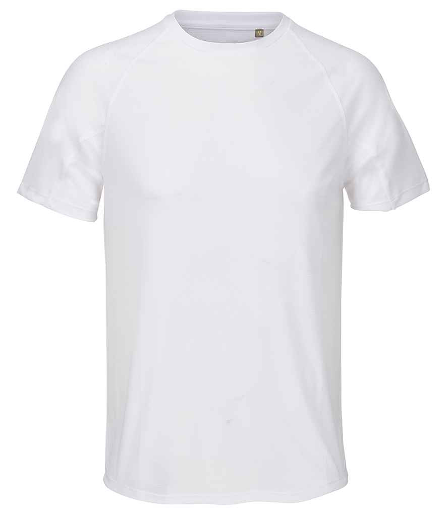 SOL'S Vortex Ripstop Performance T-Shirt