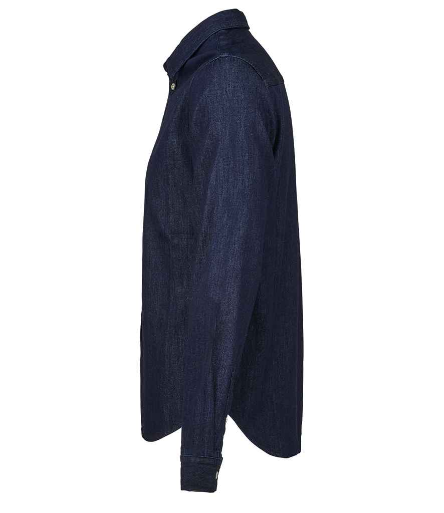 NEOBLU Bennett Denim Shirt