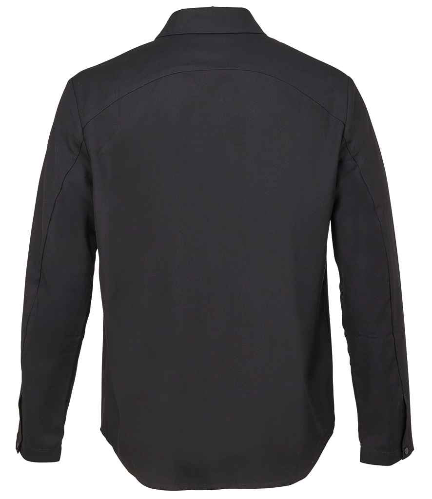 NEOBLU Unisex Madden Overshirt
