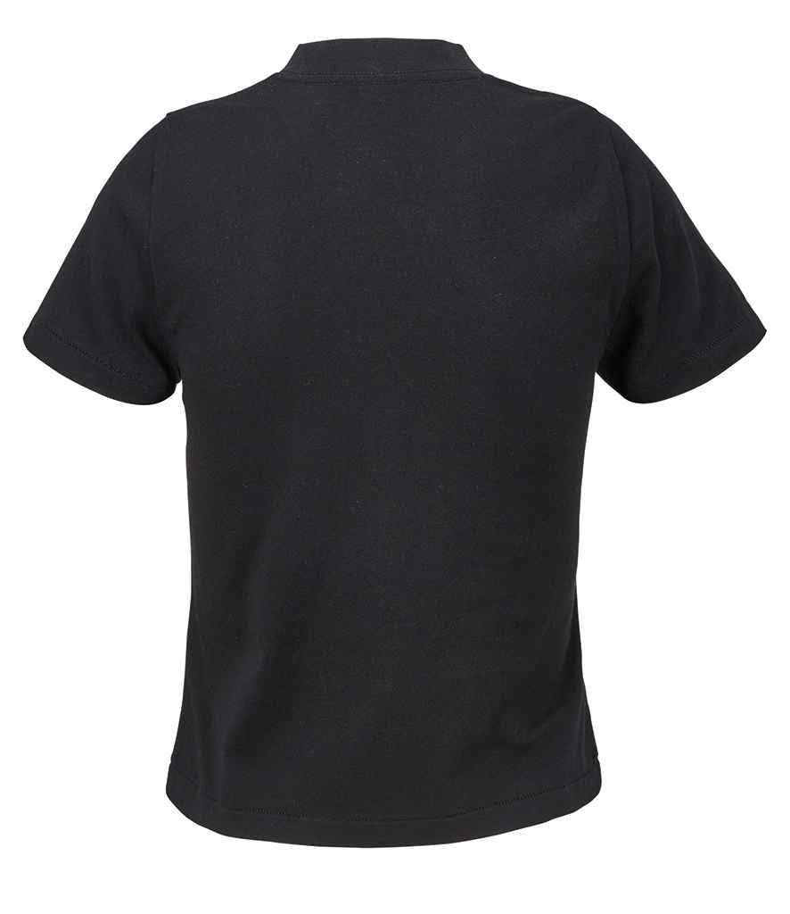 SOL'S Ladies Lilia Low Crop T-Shirt