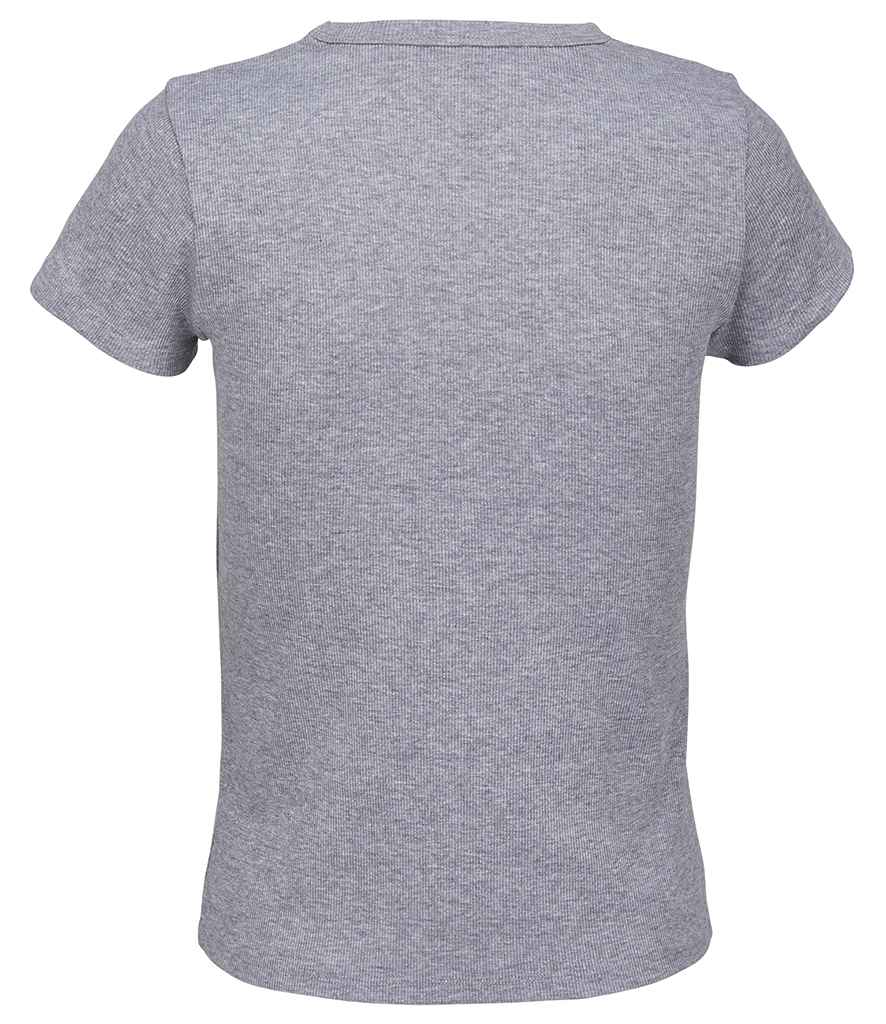 SOL'S Ladies Sara T-Shirt