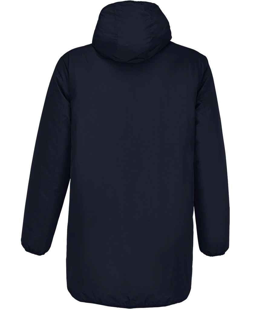 SOL'S Unisex Reverse Parka Jacket