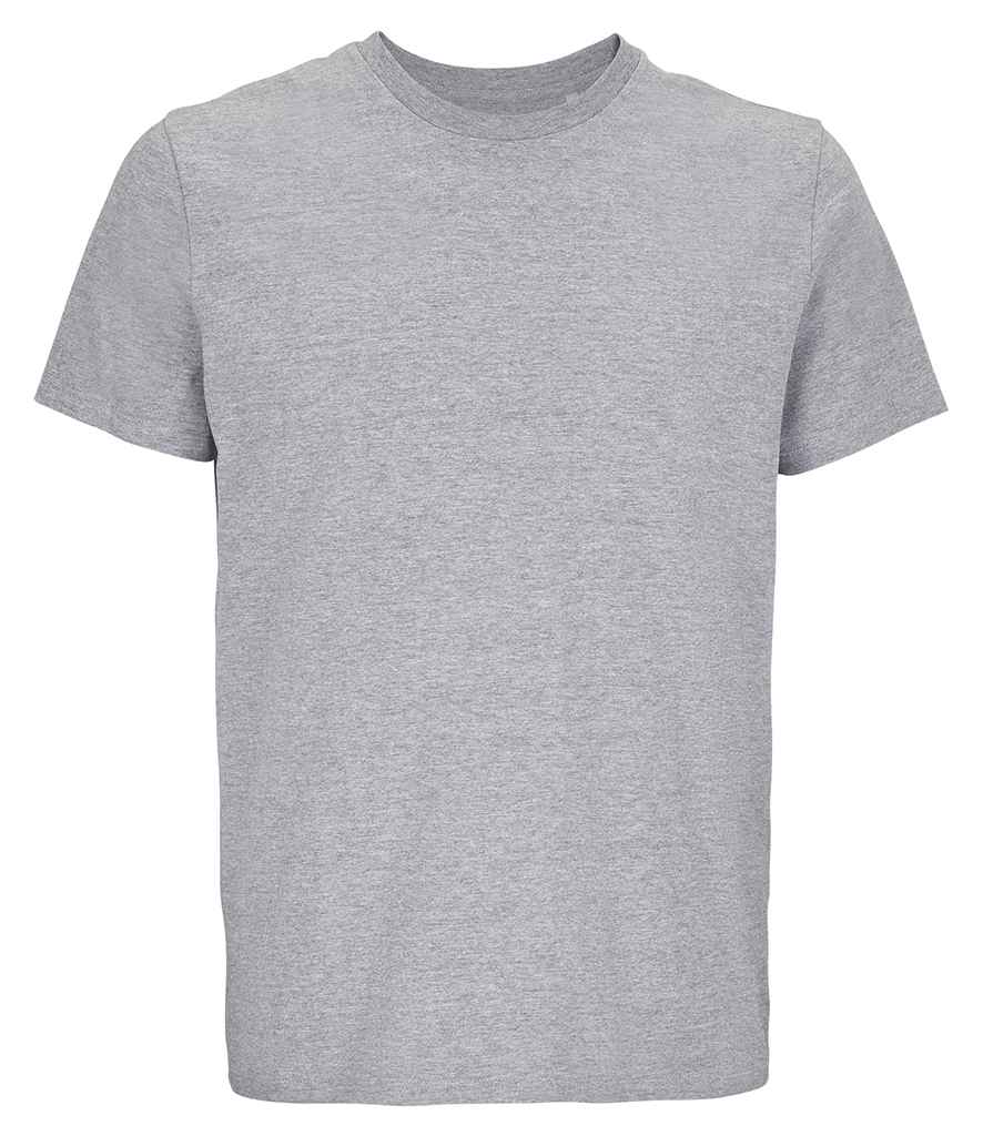 SOL'S Unisex Lyam Premium T-Shirt