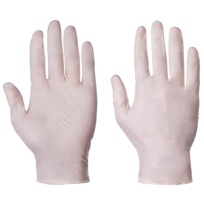 Supertouch Powderfree Latex Gloves - Medical Grade 10301