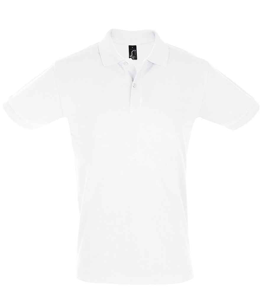 SOL'S Perfect Cotton Piqué Polo Shirt