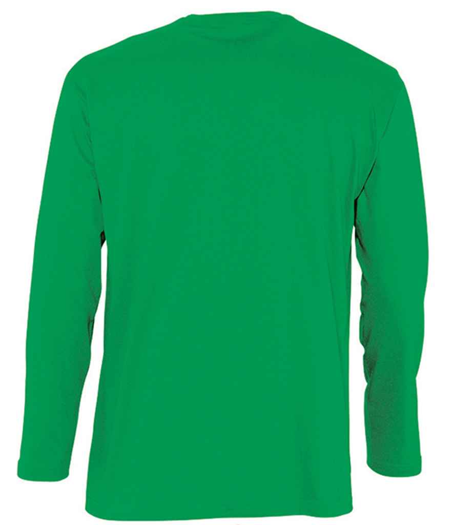 SOL'S Monarch Long Sleeve T-Shirt