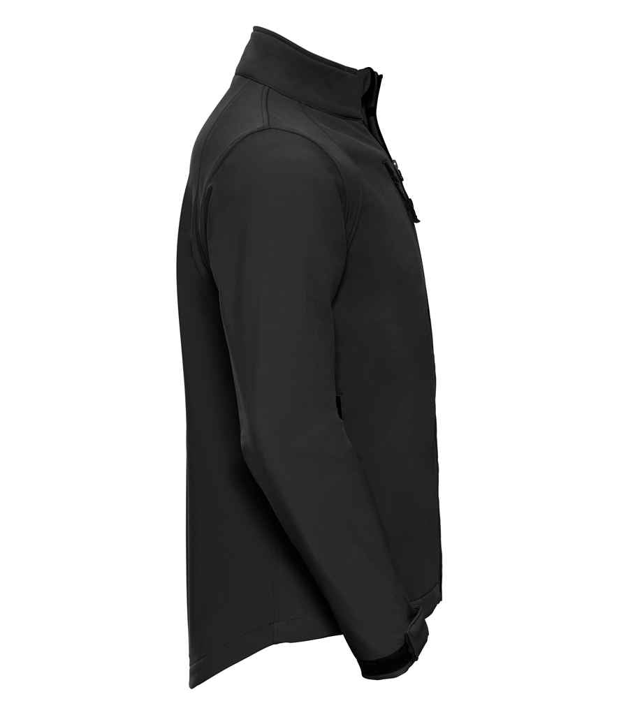 Russell Athletic Soft Shell Jacket