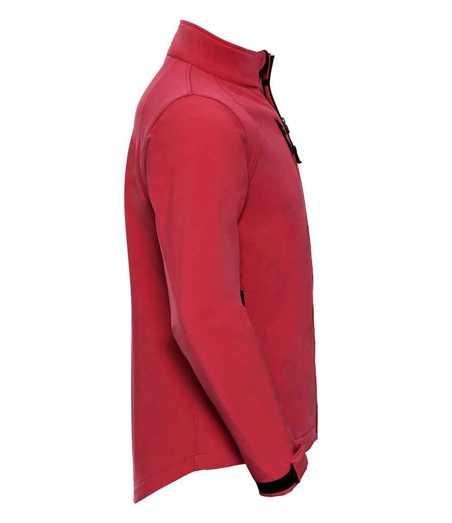 Russell Athletic Soft Shell Jacket