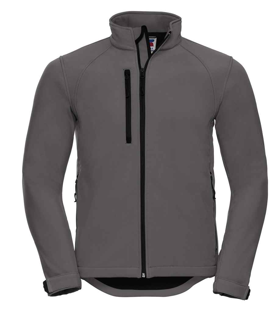 Russell Athletic Soft Shell Jacket