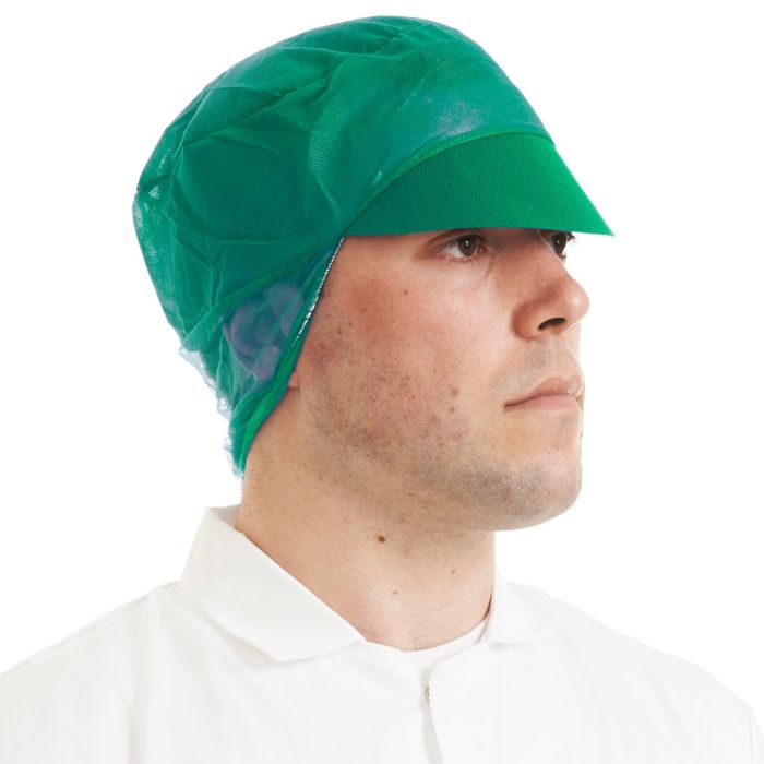 Supertouch - Snood Cap