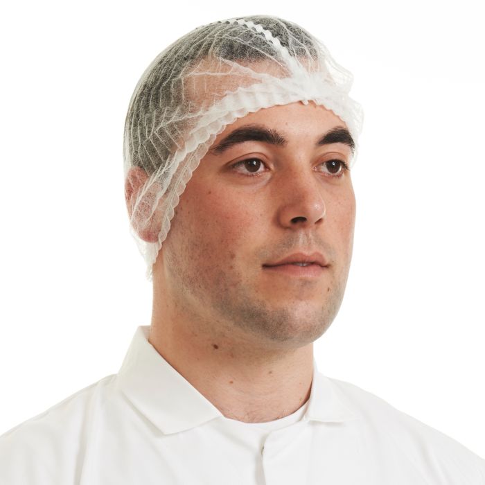 Supertouch - Detectable Mob Cap
